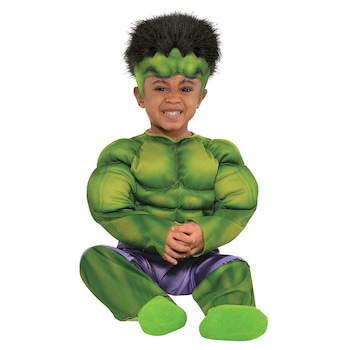 Ecomm: 30 Unique Baby Halloween Costume Ideas